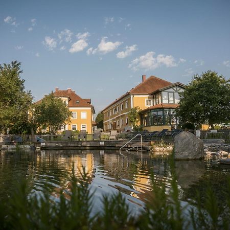 Hotel Oelerhof Haag am Hausruck Exteriér fotografie