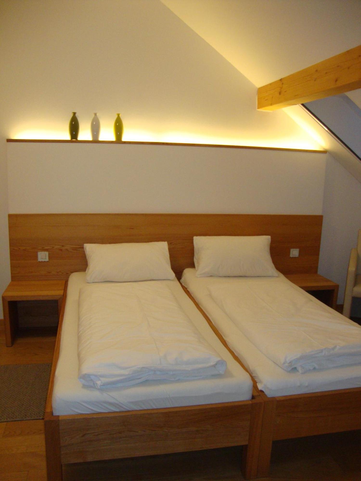 Hotel Oelerhof Haag am Hausruck Pokoj fotografie
