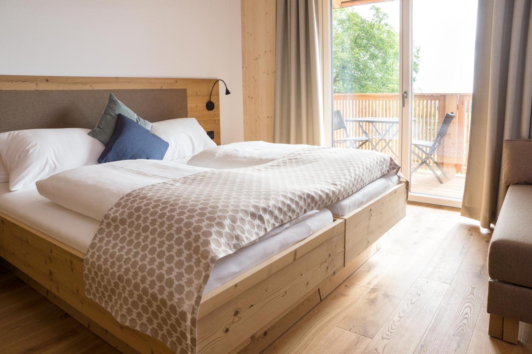 Hotel Oelerhof Haag am Hausruck Pokoj fotografie